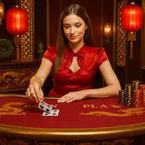 GoldBet - Live Baccarat - Professional Dealers Australia