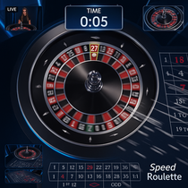 GoldBet - Live Roulette - HD Streaming Tables