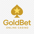 GoldBet Casino Logo