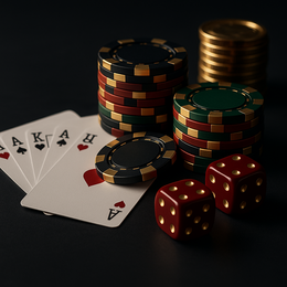 GoldBet - Casino Games and Demo Play